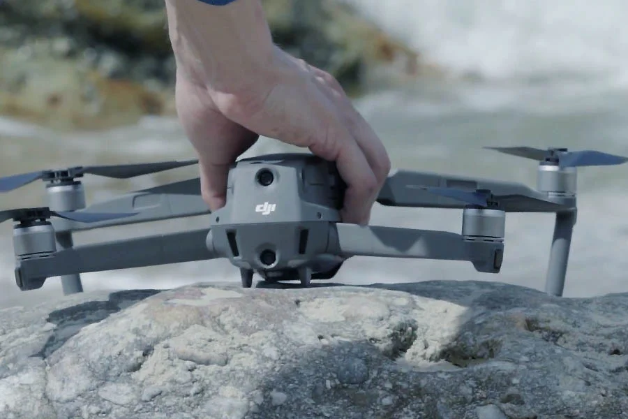 4k drone with camera